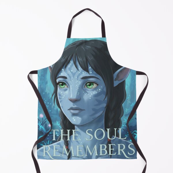 Item preview, Pandora Na’vi Soul Fantasy Art designed and sold by THE JIZU SHOP.