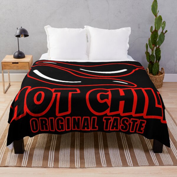 Item preview, Hot Chili Original Taste - I'm so spicy! designed and sold by Hot4Shirt.