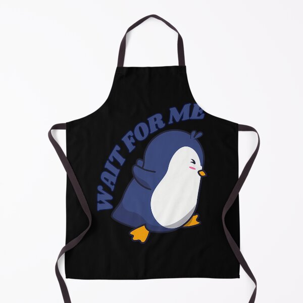 Item preview, Wait For Me (Penguin) designed and sold by urwatzmb80.