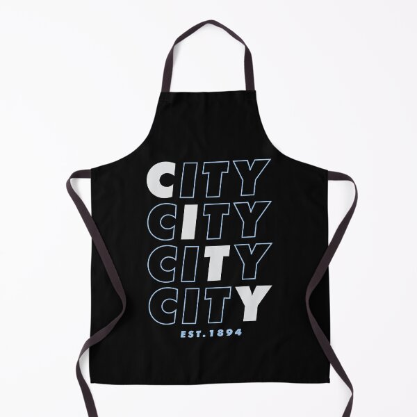 Item preview, Manchester City 1894 Retro Vintage designed and sold by abihooper.