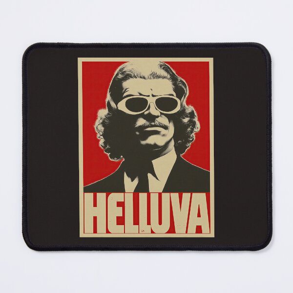 Item preview, HELLUVA designed and sold by obstinator.