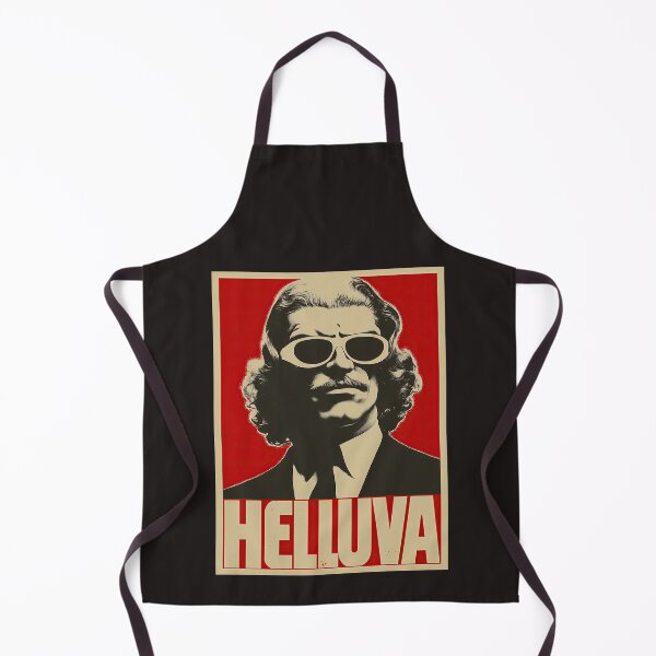 Item preview, HELLUVA designed and sold by obstinator.