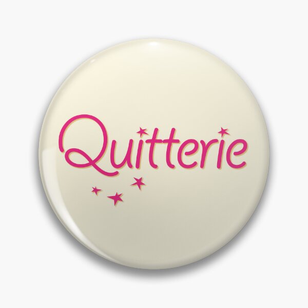 Item preview, My Name is Quitterie designed and sold by CharlottePlaceArt.
