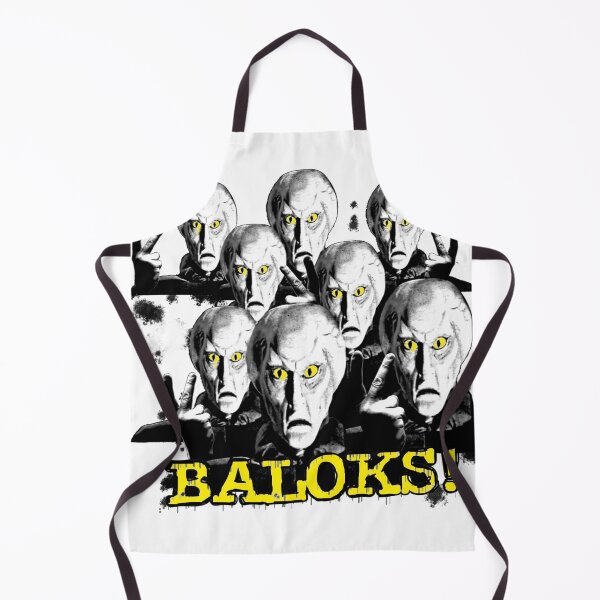 Item preview, BALOKS! designed and sold by Blobsquatch.
