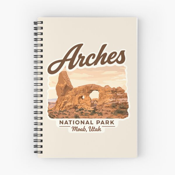 Item preview, Arches National Park Moab Utah designed and sold by Gideon Emmerich.