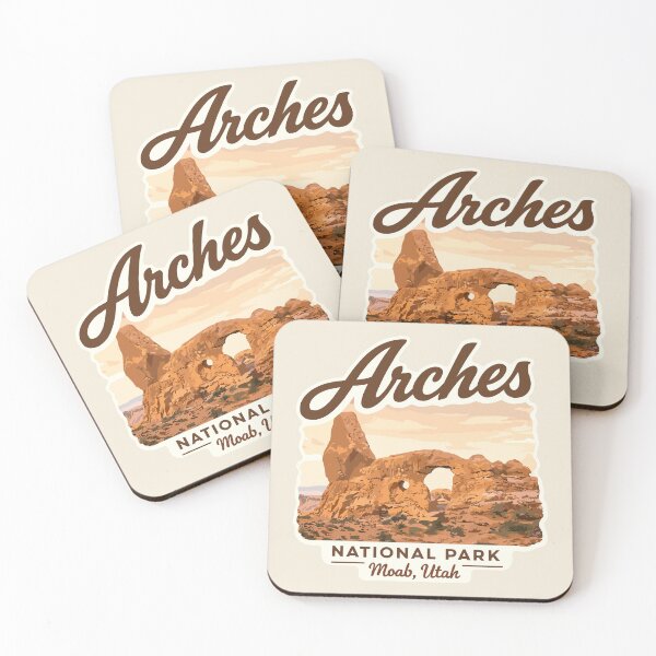 Item preview, Arches National Park Moab Utah designed and sold by Gideon Emmerich.