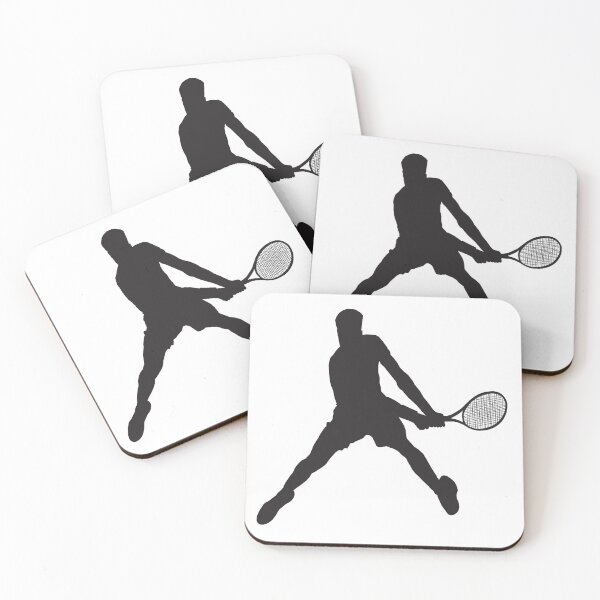 Item preview, Tennis designed and sold by brnt.