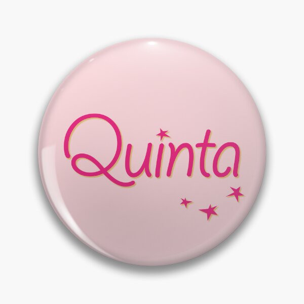 Item preview, My Name is Quinta designed and sold by CharlottePlaceArt.