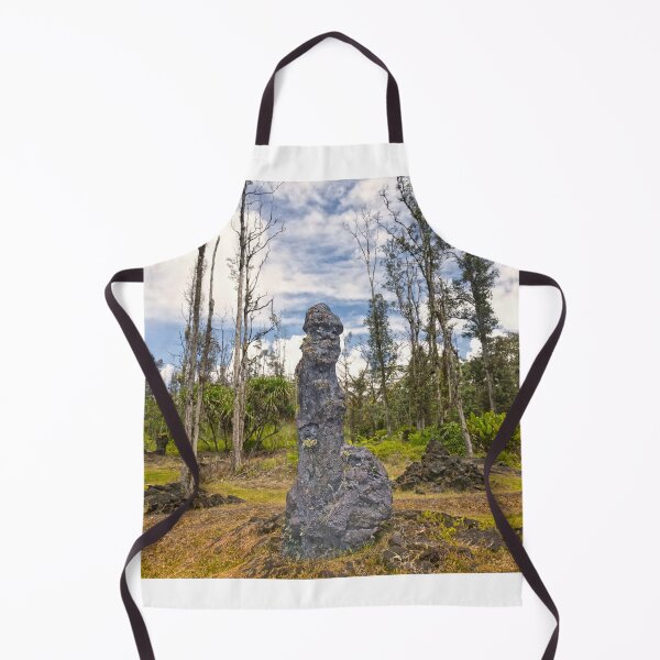 Item preview, Lava Trees Petrified Forest designed and sold by Alex Preiss.
