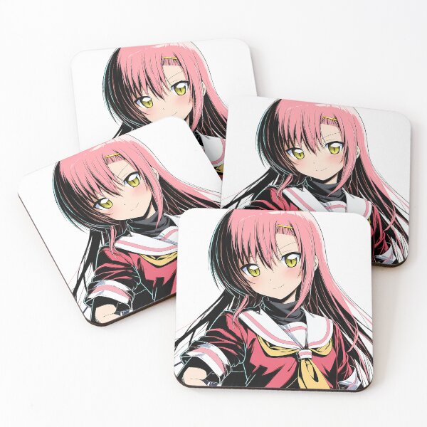 Item preview, Hinagiku Katsura - 1 designed and sold by Infinite-Aspire.