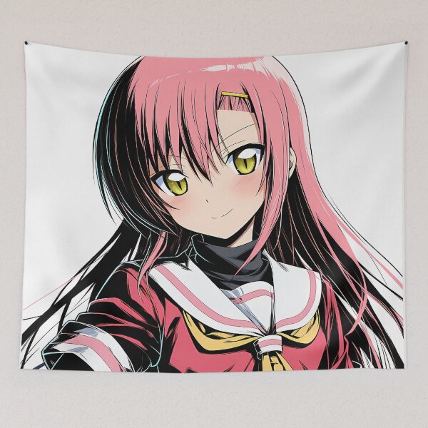 Item preview, Hinagiku Katsura - 1 designed and sold by Infinite-Aspire.