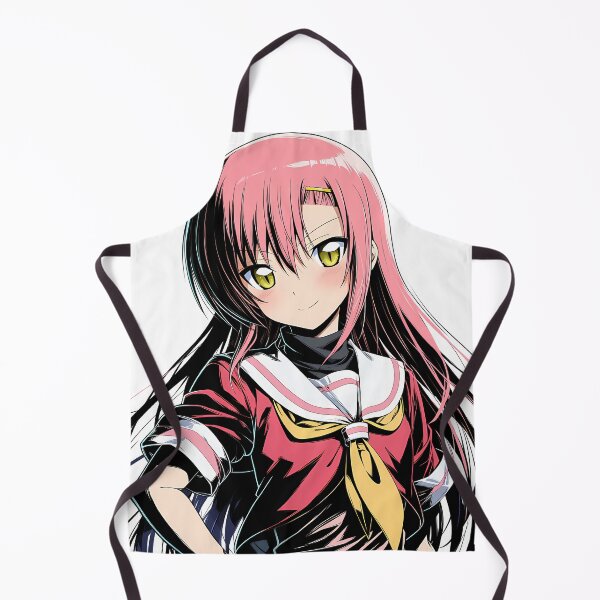 Item preview, Hinagiku Katsura - 1 designed and sold by Infinite-Aspire.
