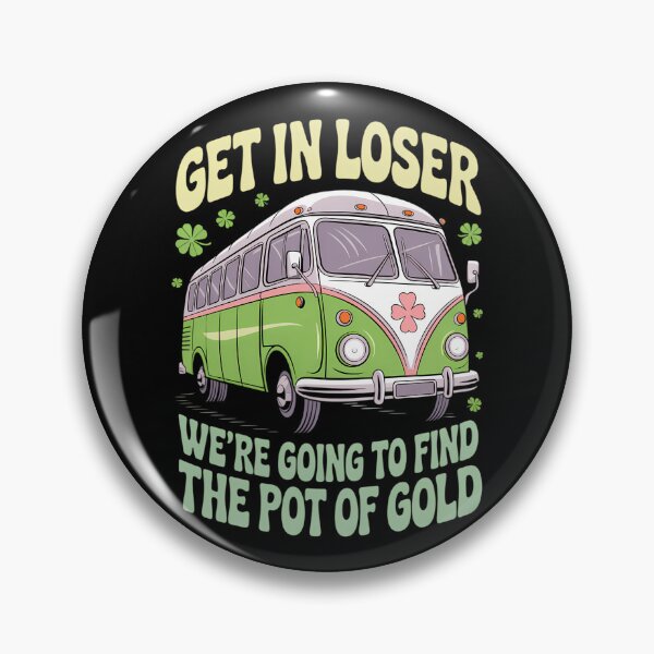 Item preview, St Patrick_s Day Funny Lucky Shamrock designed and sold by lilensgavadur.