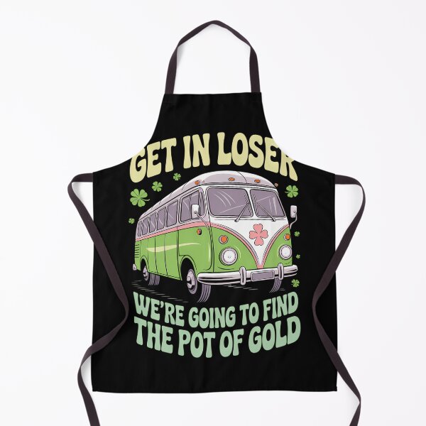 Item preview, St Patrick_s Day Funny Lucky Shamrock designed and sold by lilensgavadur.