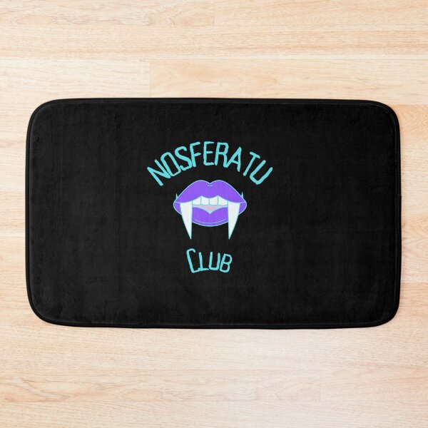 Item preview, Nosferatu Club designed and sold by urwatzmb80.