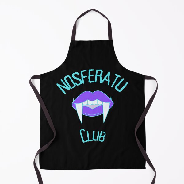 Item preview, Nosferatu Club designed and sold by urwatzmb80.