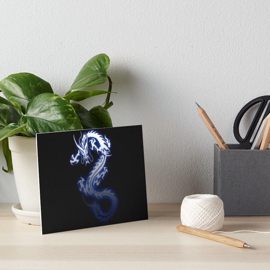 Item preview, Art Board Print designed and sold by brnt.