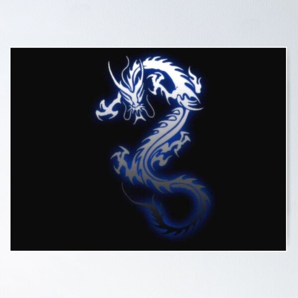 Item preview, Dragon designed and sold by brnt.