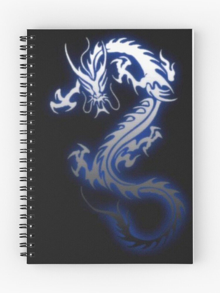Thumbnail 1 of 3, Journal, Dragon designed and sold by brnt.