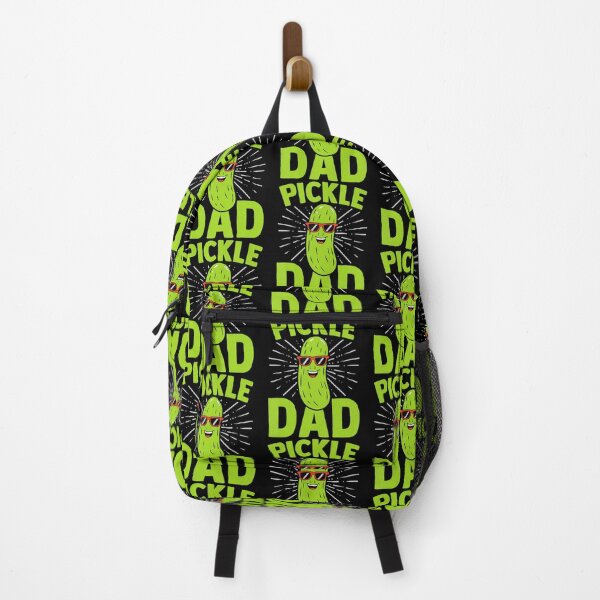 Item preview, Pickle Dad - Funny Pickle Lover Dad Fathers Day designed and sold by charitashmoqs.