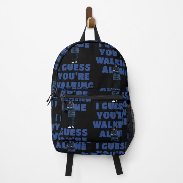 Item preview, I Guess You’re Walking Alone designed and sold by urwatzmb80.