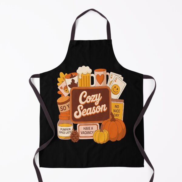 Item preview, Warm Embrace Of Cozy Season designed and sold by StuffNestie.