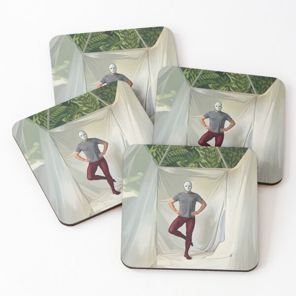Item preview, Stander designed and sold by IanBiAM.