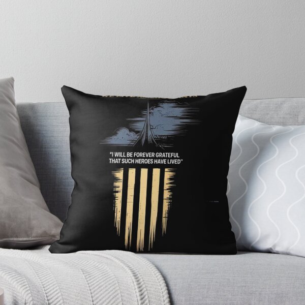 Item preview, We Live Among Giants I Will Be Forever Grateful That Such Heroes Have Lived designed and sold by StuffNestie.