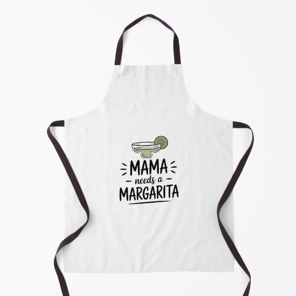 Item preview, Mama Needs a Margarita Mamacita Drinking Mothers Day designed and sold by FaithAbbott.