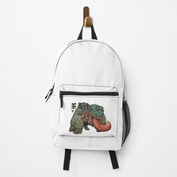 Item preview, Chatachabra "Cladding Frog" designed and sold by regista.