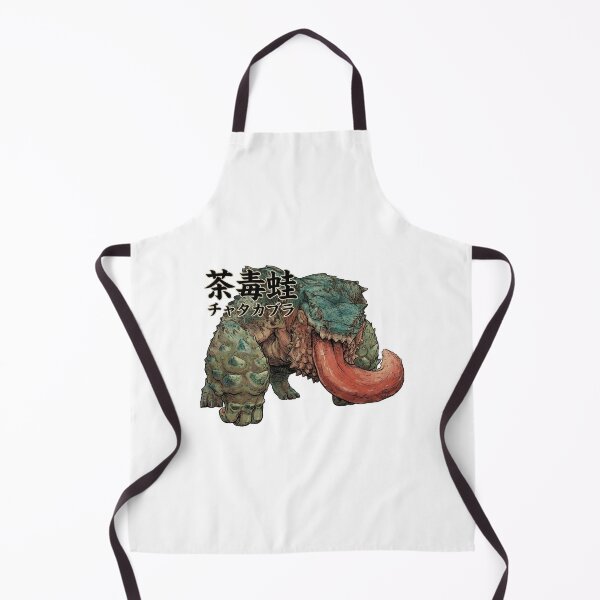 Item preview, Chatachabra "Cladding Frog" designed and sold by regista.