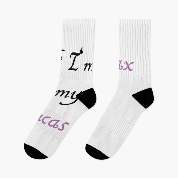 Item preview, If I’m Max Be My Lucas | Stranger Things Couple Quote Gift designed and sold by Fandom Universe.