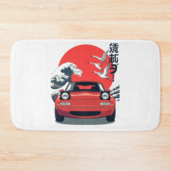 Item preview, Car fan 001 designed and sold by locasoulrecords.