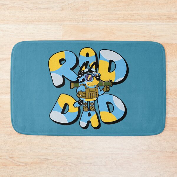 Item preview, RAD DAD RETRO designed and sold by Baby-Care.