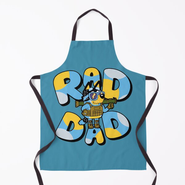 Item preview, RAD DAD RETRO designed and sold by Baby-Care.