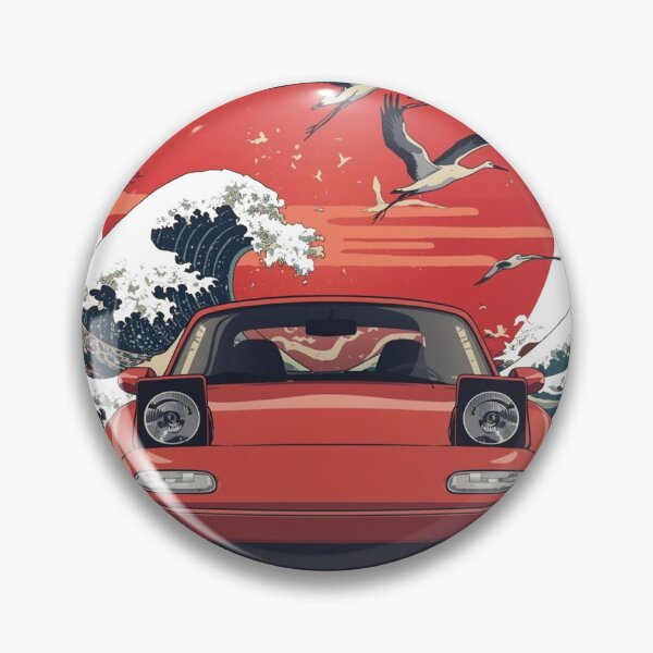 Item preview, Car fan 002 designed and sold by locasoulrecords.