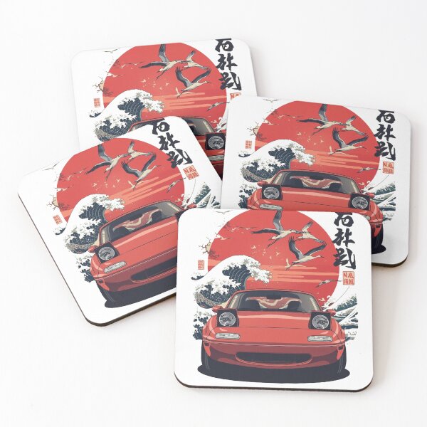Item preview, Car fan 002 designed and sold by locasoulrecords.
