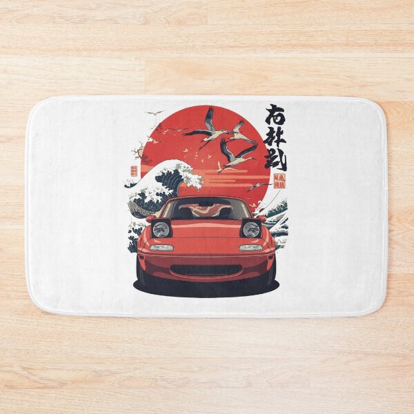 Item preview, Car fan 002 designed and sold by locasoulrecords.