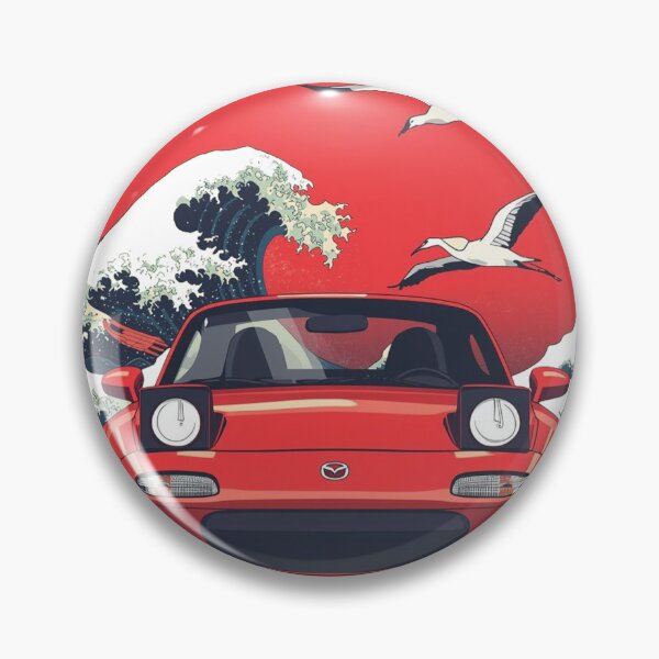 Item preview, Car fan 003 designed and sold by locasoulrecords.