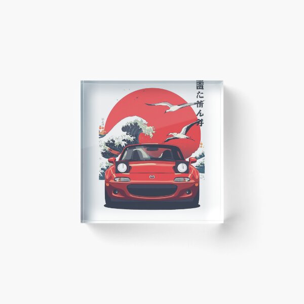 Item preview, Car fan 003 designed and sold by locasoulrecords.
