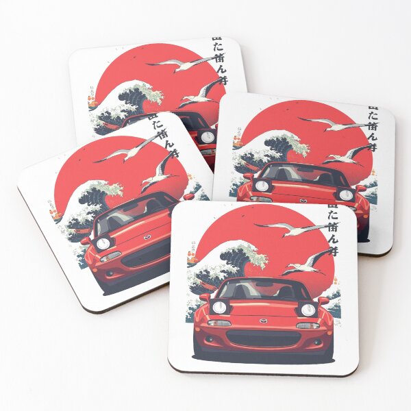Item preview, Car fan 003 designed and sold by locasoulrecords.