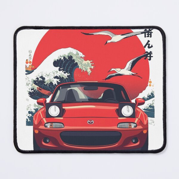 Item preview, Car fan 003 designed and sold by locasoulrecords.