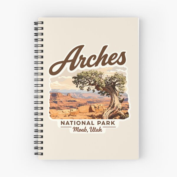 Item preview, Arches National Park Moab Utah designed and sold by Gideon Emmerich.