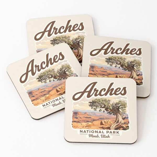 Item preview, Arches National Park Moab Utah designed and sold by Gideon Emmerich.