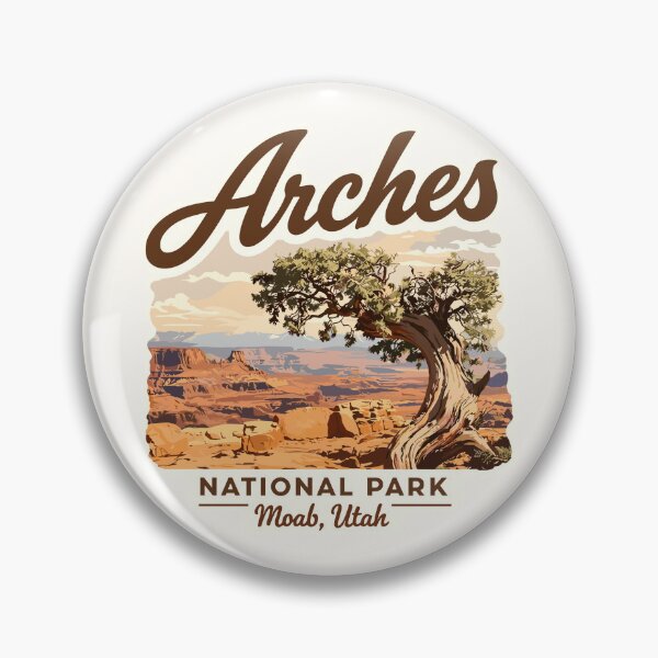 Item preview, Arches National Park Moab Utah designed and sold by Gideon Emmerich.