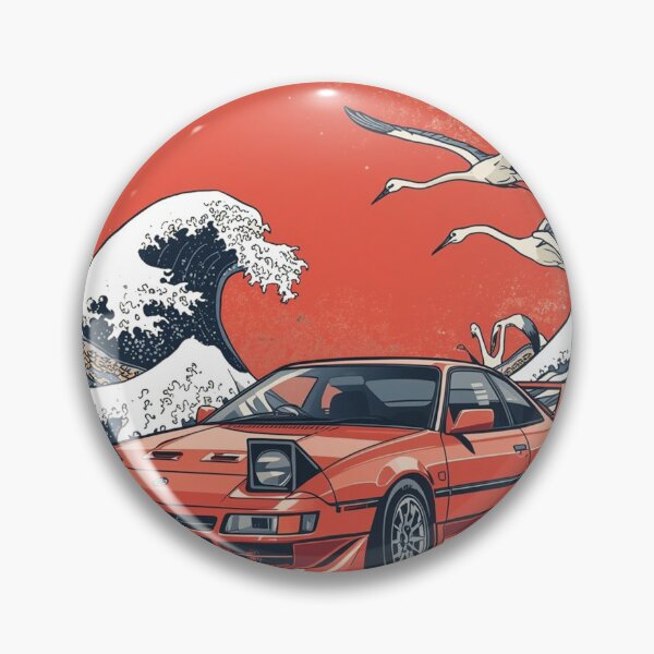 Item preview, Car fan 004 designed and sold by locasoulrecords.