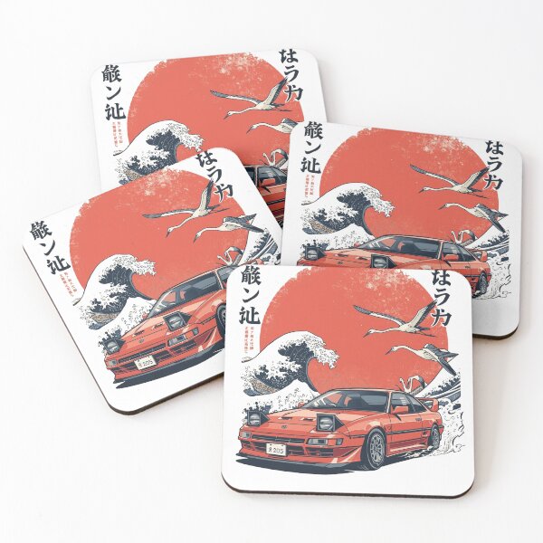 Item preview, Car fan 004 designed and sold by locasoulrecords.