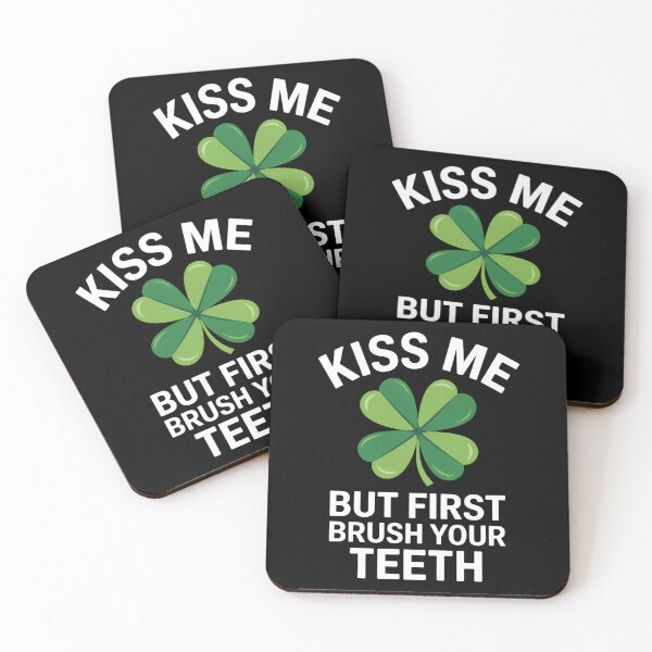 Item preview, St Patricks day dentist designed and sold by lilensgavadur.