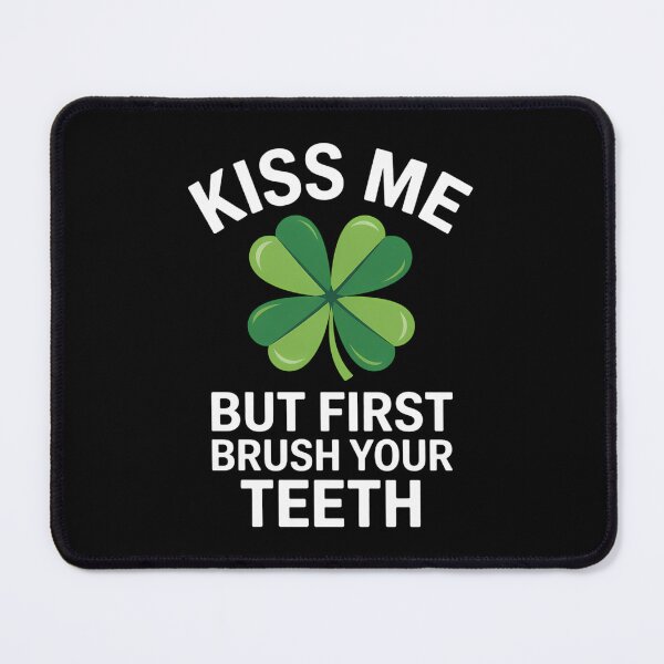 Item preview, St Patricks day dentist designed and sold by lilensgavadur.