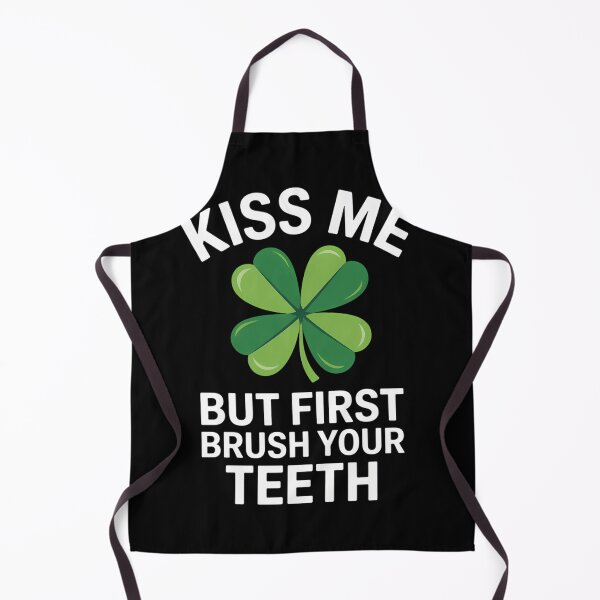 Item preview, St Patricks day dentist designed and sold by lilensgavadur.